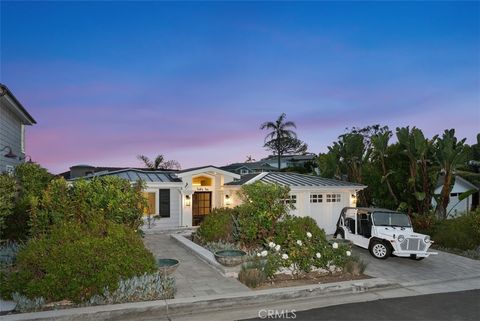 66 S La Senda Drive Laguna Beach CA 92651