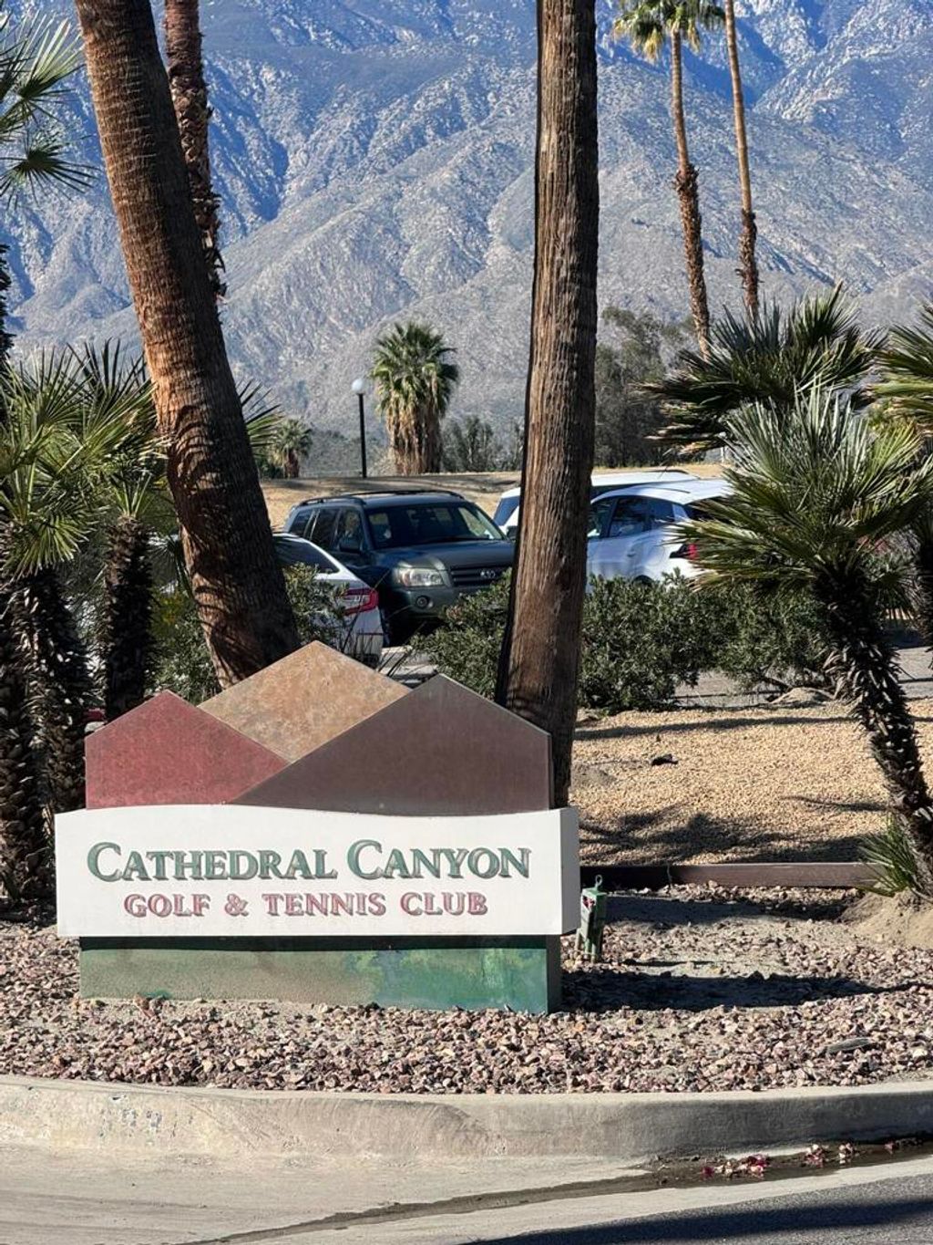 Photo of 68175 Seven Oaks Drive, Cathedral City, CA 92234 (MLS # 219141859DA)