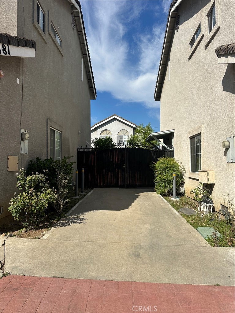 3479 Whistler Avenue, El Monte CA 91732