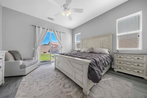 Tiny photo for 82568 Lordsburg Drive, Indio, CA 92203 (MLS # 219146733DA)