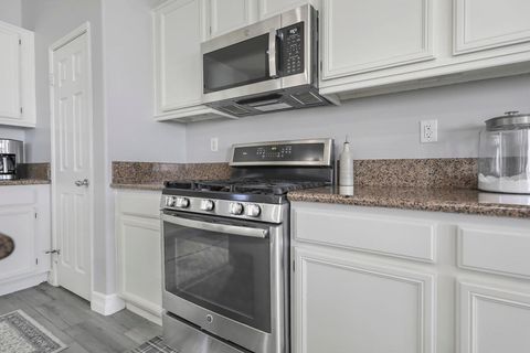 Tiny photo for 82568 Lordsburg Drive, Indio, CA 92203 (MLS # 219146733DA)