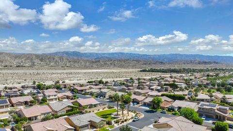 Tiny photo for 82568 Lordsburg Drive, Indio, CA 92203 (MLS # 219146733DA)