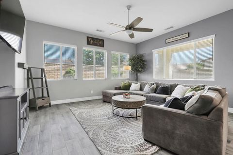 Tiny photo for 82568 Lordsburg Drive, Indio, CA 92203 (MLS # 219146733DA)