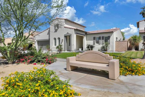 Tiny photo for 82568 Lordsburg Drive, Indio, CA 92203 (MLS # 219146733DA)