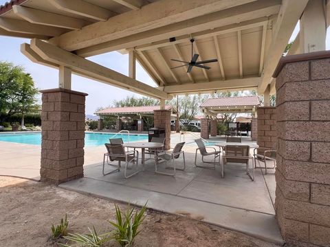 Tiny photo for 82568 Lordsburg Drive, Indio, CA 92203 (MLS # 219146733DA)