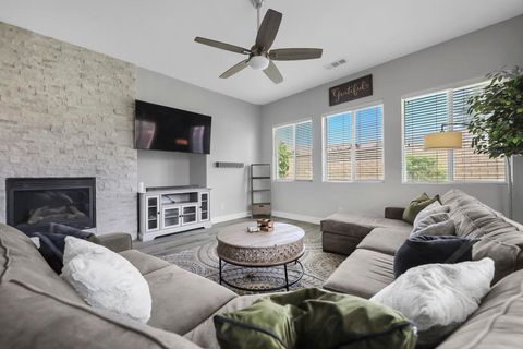 Tiny photo for 82568 Lordsburg Drive, Indio, CA 92203 (MLS # 219146733DA)