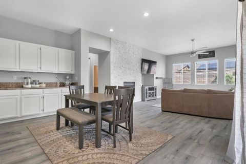 Tiny photo for 82568 Lordsburg Drive, Indio, CA 92203 (MLS # 219146733DA)