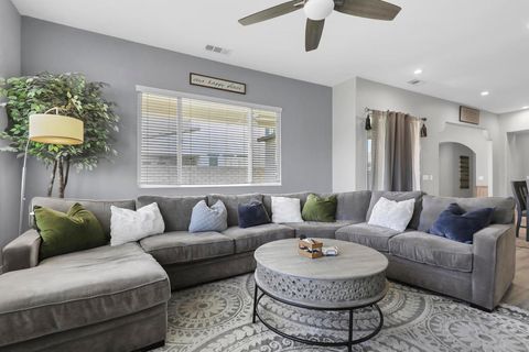 Tiny photo for 82568 Lordsburg Drive, Indio, CA 92203 (MLS # 219146733DA)