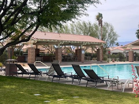 Tiny photo for 82568 Lordsburg Drive, Indio, CA 92203 (MLS # 219146733DA)