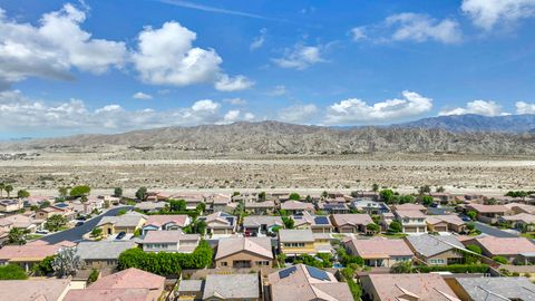 Tiny photo for 82568 Lordsburg Drive, Indio, CA 92203 (MLS # 219146733DA)