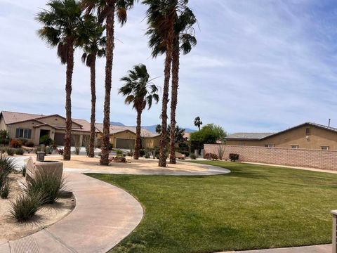 Tiny photo for 82568 Lordsburg Drive, Indio, CA 92203 (MLS # 219146733DA)