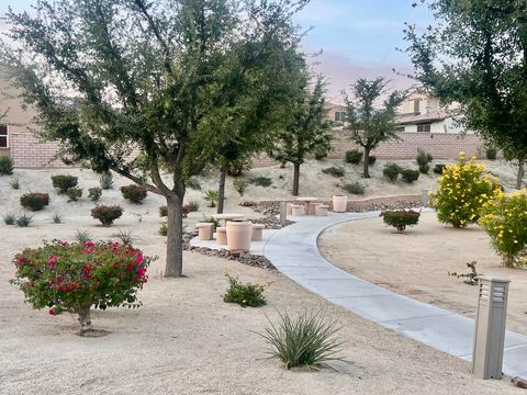 Tiny photo for 82568 Lordsburg Drive, Indio, CA 92203 (MLS # 219146733DA)