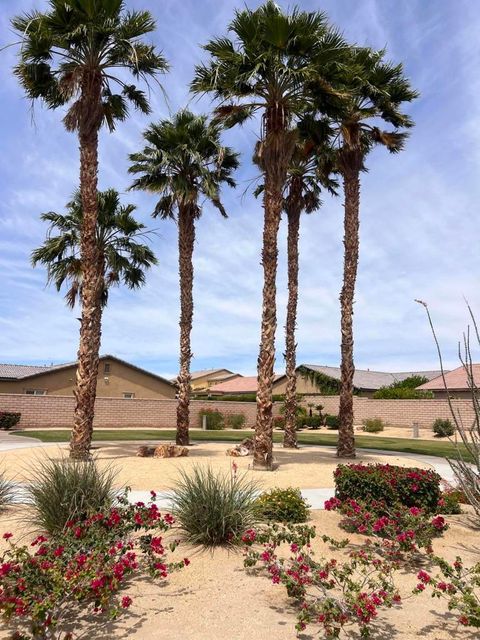 Tiny photo for 82568 Lordsburg Drive, Indio, CA 92203 (MLS # 219146733DA)