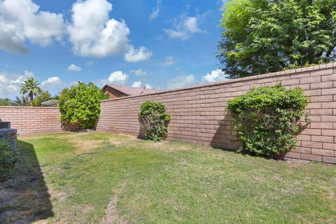 Tiny photo for 82568 Lordsburg Drive, Indio, CA 92203 (MLS # 219146733DA)