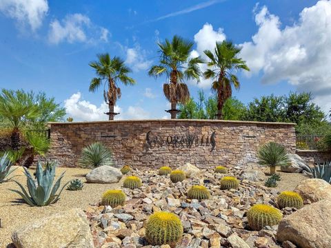 Tiny photo for 82568 Lordsburg Drive, Indio, CA 92203 (MLS # 219146733DA)