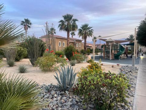 Tiny photo for 82568 Lordsburg Drive, Indio, CA 92203 (MLS # 219146733DA)