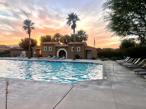 Tiny photo for 82568 Lordsburg Drive, Indio, CA 92203 (MLS # 219146733DA)