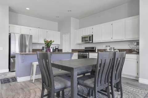 Tiny photo for 82568 Lordsburg Drive, Indio, CA 92203 (MLS # 219146733DA)