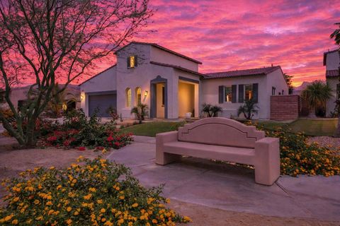 Tiny photo for 82568 Lordsburg Drive, Indio, CA 92203 (MLS # 219146733DA)