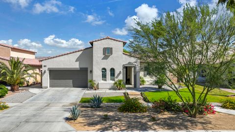 Photo of 82568 Lordsburg Drive, Indio, CA 92203 (MLS # 219146733DA)