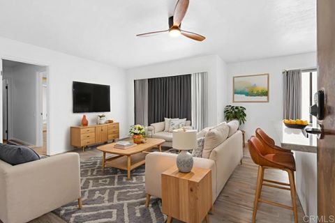 Photo of 1235 Parker Place #3J, San Diego, CA 92109 (MLS # PTP2509080)