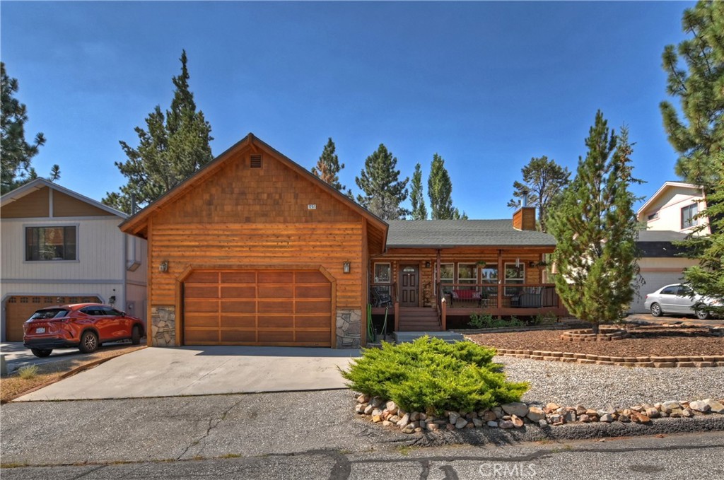 1251 Panorama Drive