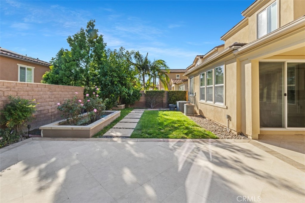 Blackstone (BKSTN) - Residential Lease