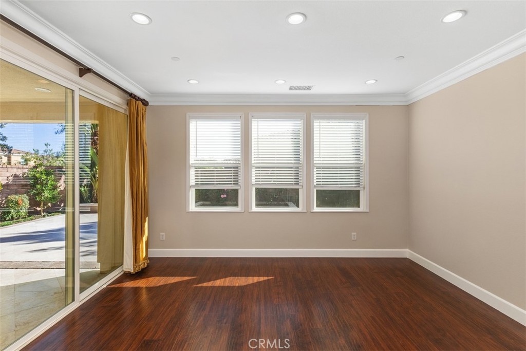 Blackstone (BKSTN) - Residential Lease