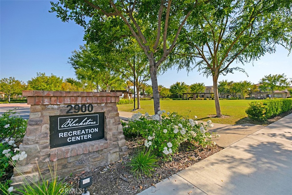 Blackstone (BKSTN) - Residential Lease