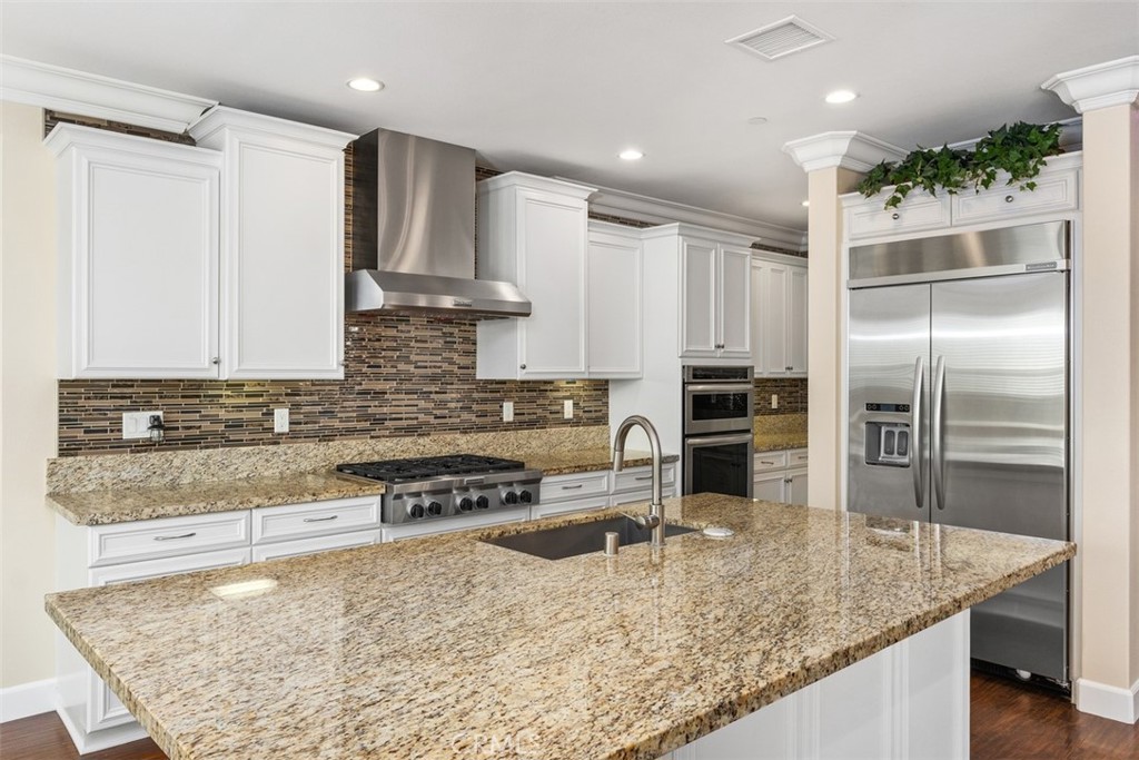 Blackstone (BKSTN) - Residential Lease