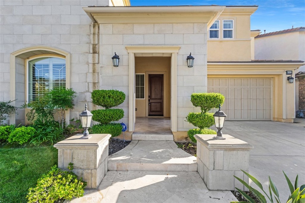 Blackstone (BKSTN) - Residential Lease