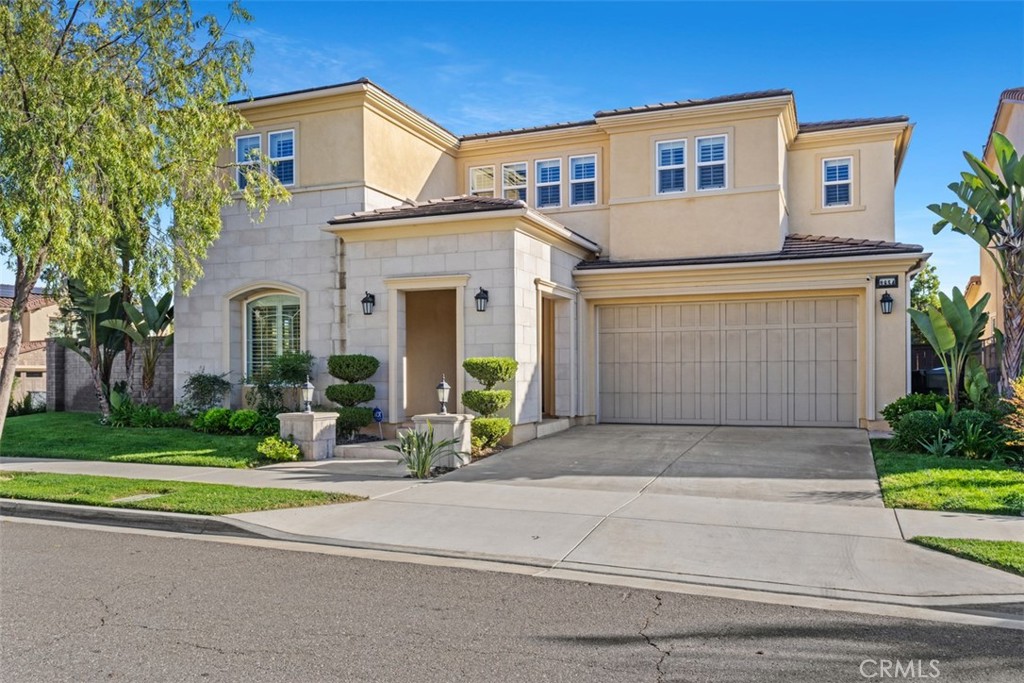 Blackstone (BKSTN) - Residential Lease