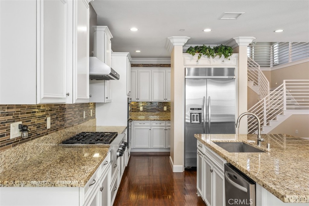 Blackstone (BKSTN) - Residential Lease