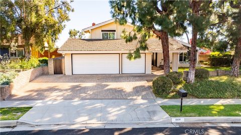 Photo of 8930 Lindante Dr, Whittier, CA 90603 (MLS # IV26047516)