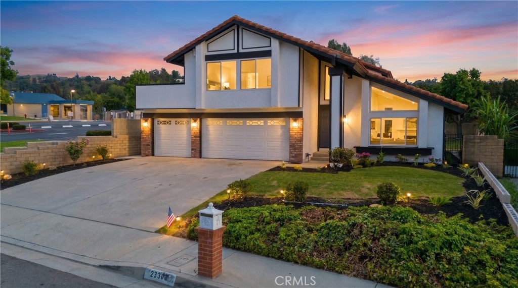 23308 Quail Summit