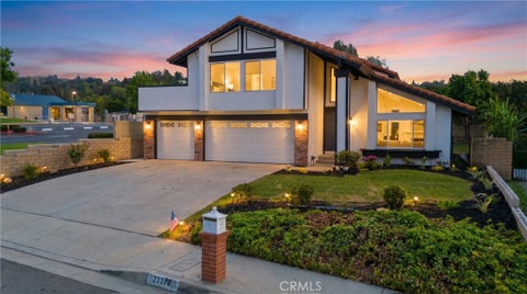 Photo of 23308 Quail Summit DR, Diamond Bar, CA 91765 (MLS # PW26135174)