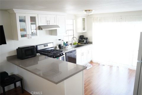 Photo of 1010 Terrace Road #38, San Bernardino, CA 92410 (MLS # CV25195436)