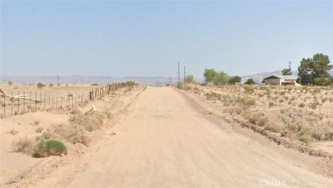 38850 Mountain View Road Newberry Springs CA 92365