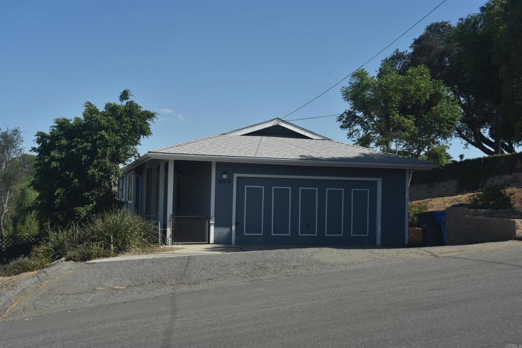 604 Porter Street
