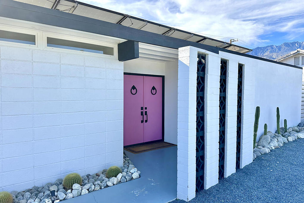 2899 E San Juan Road