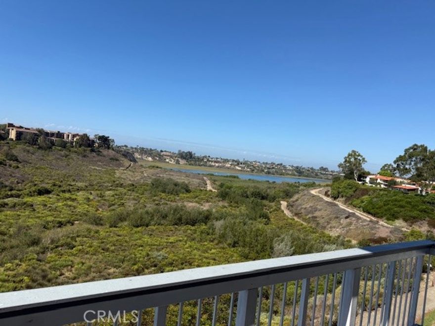 View, View! Elevate your coastal lifestyle with this stunning Newport Beach residence showcasing panoramic, breathtaking views of the Back Bay. Featuring two spacious bedrooms, two full bathrooms, a Spa tub, and a private covered garage, this home seamlessly blends comfort and elegance. located in East Bluff, just minutes from Fashion Island, world-class dining, beaches, and convenient access to the 73, 405, and 55 freeways. An ideal retreat for those seeking the perfect balance of sophistication, convenience, and Newport Beach Living! Water, Trash, and Gas are included with the rent.

A must see!