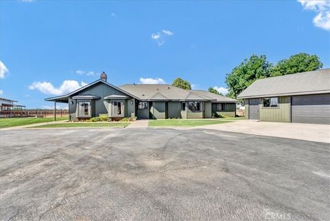 Photo of 34811 Road 132, Visalia, CA 93292 (MLS # PI26064027)