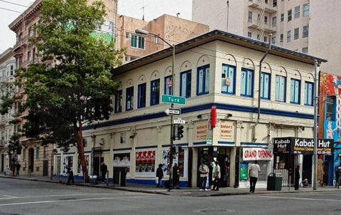 Photo of 200 Leavenworth Street, San Francisco, CA 94102 (MLS # ML82064492)