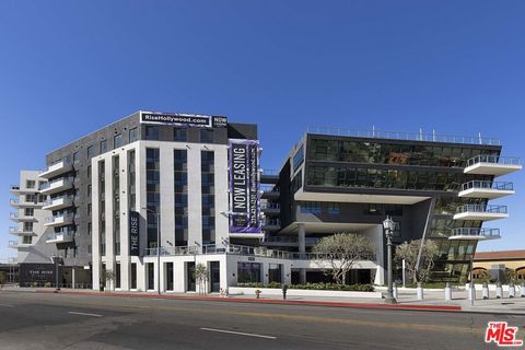 Photo of 1331 N Cahuenga Boulevard #3610, Los Angeles, CA 90028 (MLS # 25610549) Photo of 1331 N Cahuenga Boulevard #3610, Los Angeles, CA 90028 (MLS # 25610549)