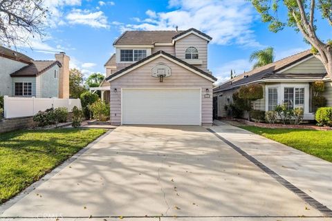 2727 Reservoir Simi Valley CA 93065