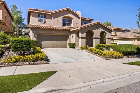 Photo of 32341 Rock Rose Drive, Lake Elsinore, CA 92532 (MLS # IG26226668)