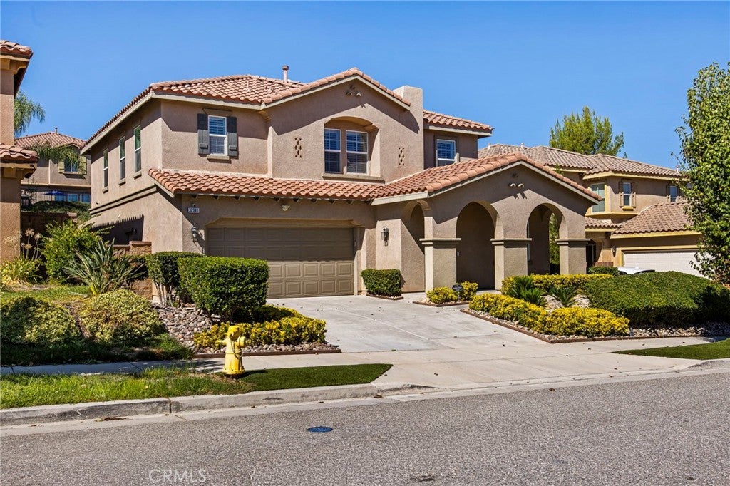 32341 Rock Rose Drive