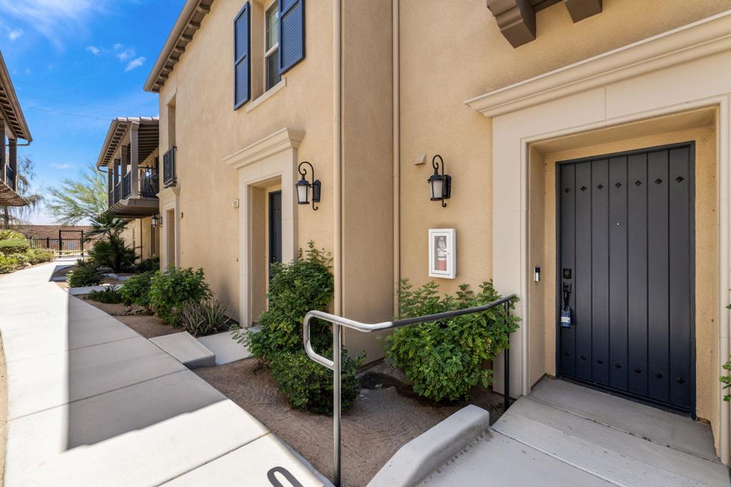 Spanish Walk - Residential