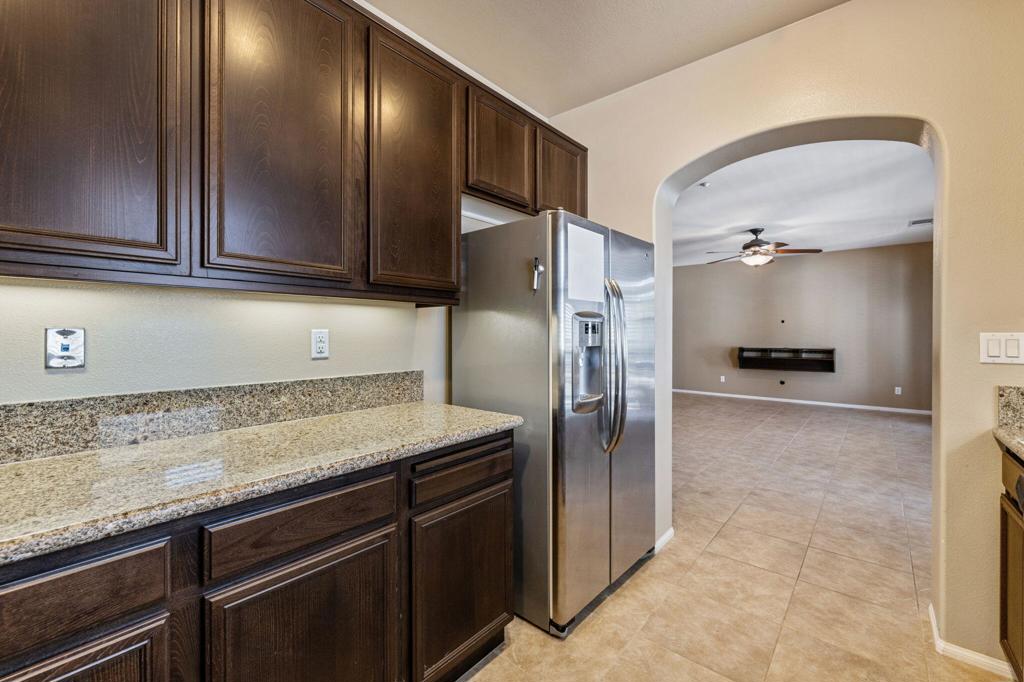 Spanish Walk - Residential