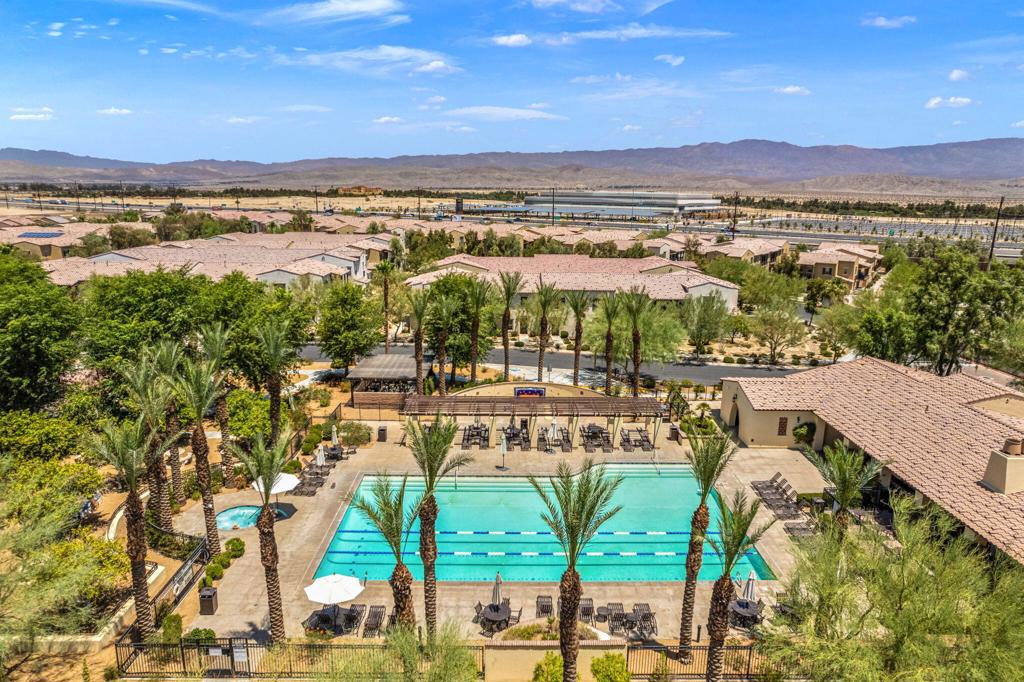 Spanish Walk - Residential